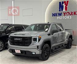 جي ام سي سييرا